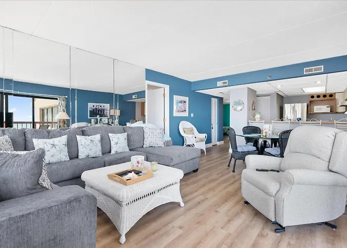 Rainbow -3 Bedroom With Gorgeous Direct Ocean Views Holiday home *