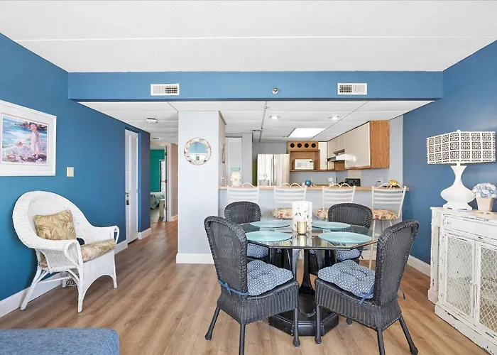 Holiday home Rainbow -3 Bedroom With Gorgeous Direct Ocean Views