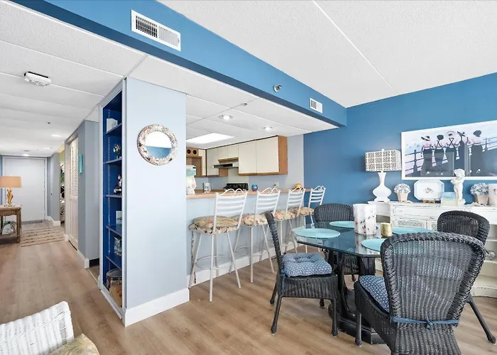 Holiday home Rainbow -3 Bedroom With Gorgeous Direct Ocean Views *