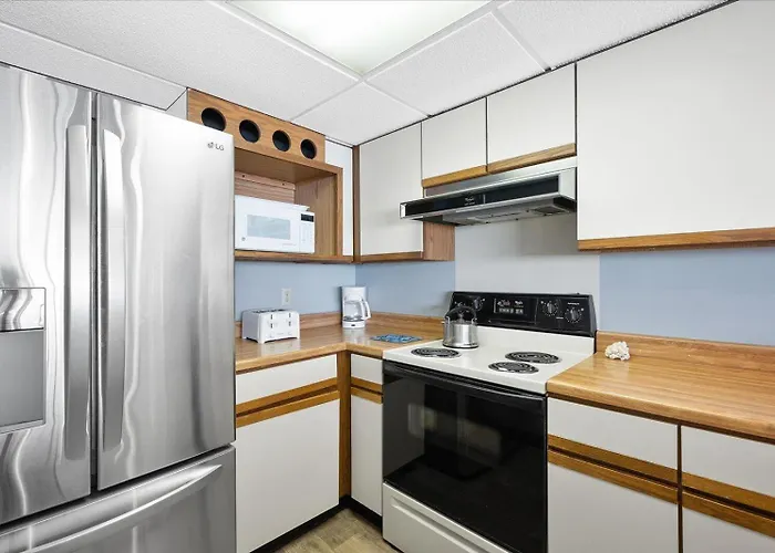 Rainbow -3 Bedroom With Gorgeous Direct Ocean Views Holiday home