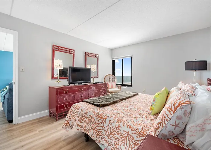 Rainbow -3 Bedroom With Gorgeous Direct Ocean Views