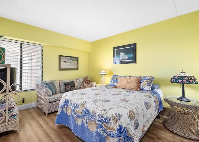 Holiday home Rainbow -3 Bedroom With Gorgeous Direct Ocean Views Ocean City