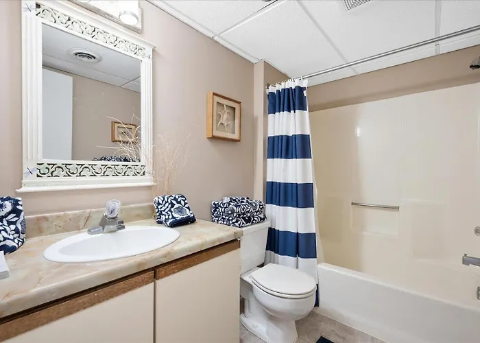 Rainbow -3 Bedroom With Gorgeous Direct Ocean Views *
